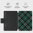 Mint Cookie - Samsung Galaxy Tab S9+ Case 2