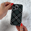 Mint Cookie - iPhone 13 Pro Max Case 23