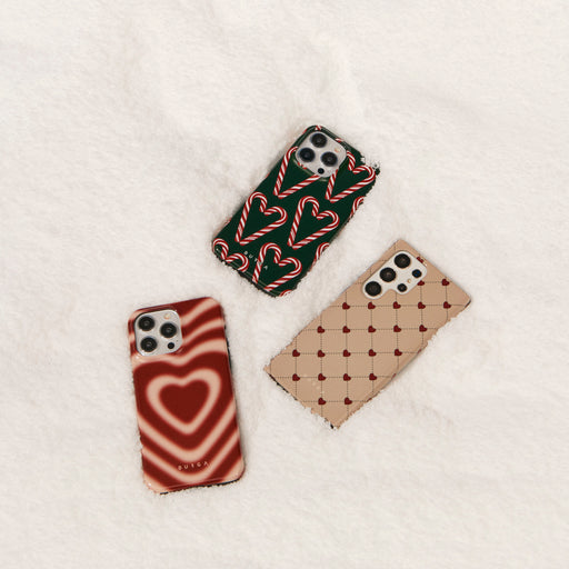Sweet Affair - Samsung Galaxy A33 Case 7