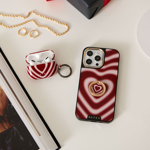 Sweet Affair - Samsung Galaxy Z Fold 6 Case 21