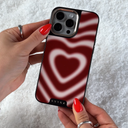 Sweet Affair - Samsung Galaxy Z Fold 6 Case 15