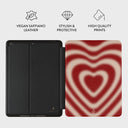 Sweet Affair - iPad 10.2 (9th/8th/7th Gen) Case 3