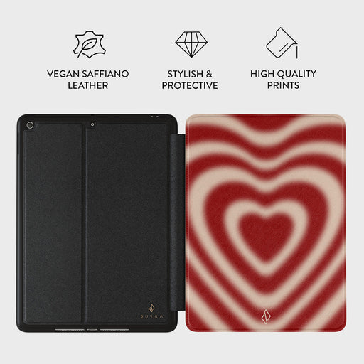 Sweet Affair - iPad 10.2 (9th/8th/7th Gen) Case 3
