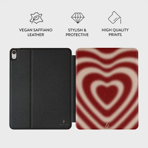 Sweet Affair - iPad Air 10.9 (5th/4th Gen) Case 3