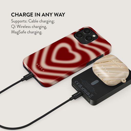 Sweet Affair - Magnetic Power Bank 14