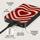 Sweet Affair - Magnetic Power Bank 15