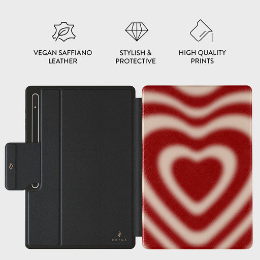 Sweet Affair - Samsung Galaxy Tab S10 Ultra Case 2