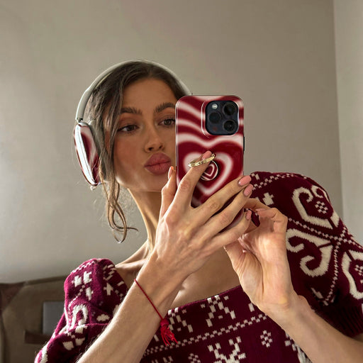 Sweet Affair - OnePlus 8 Case 8