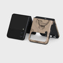 Scorpio - Samsung Galaxy Z Flip 3 Case 33