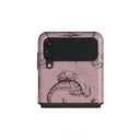 Scorpio - Samsung Galaxy Z Flip 3 Case 38