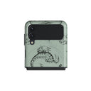 Scorpio - Samsung Galaxy Z Flip 3 Case 39