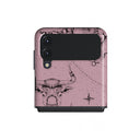 Taurus - Samsung Galaxy Z Flip 3 Case 15