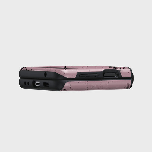 Taurus - Samsung Galaxy Z Flip 3 Case 21
