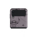 Taurus - Samsung Galaxy Z Flip 3 Case 38