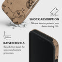 Aries - iPhone 16 Pro Max Case 72