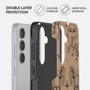 Aries - Samsung Galaxy S24 FE Case 18