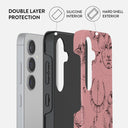 Sagittarius - Samsung Galaxy S24 Plus Case 22