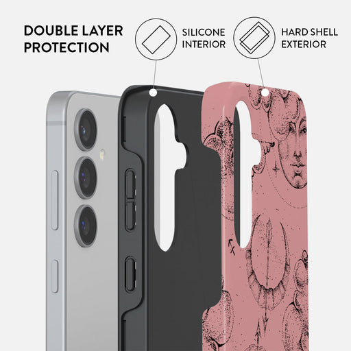 Sagittarius - Samsung Galaxy S24 Plus Case 22