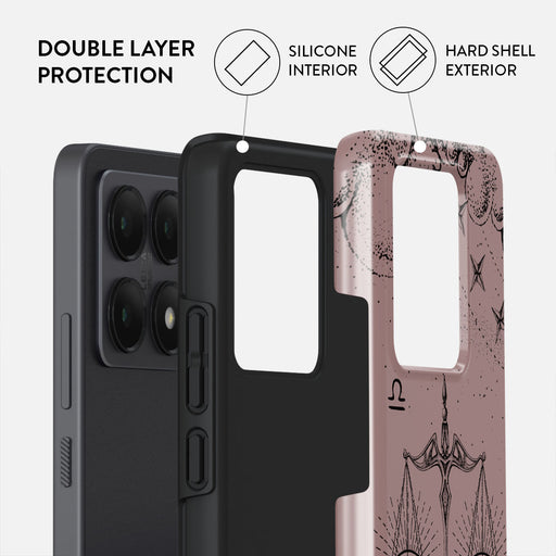 Libra - Xiaomi 14T Case 10