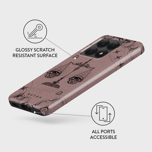 Libra - Xiaomi 14T Case 11