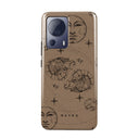 Capricorn - Xiaomi 13 Lite Case 17