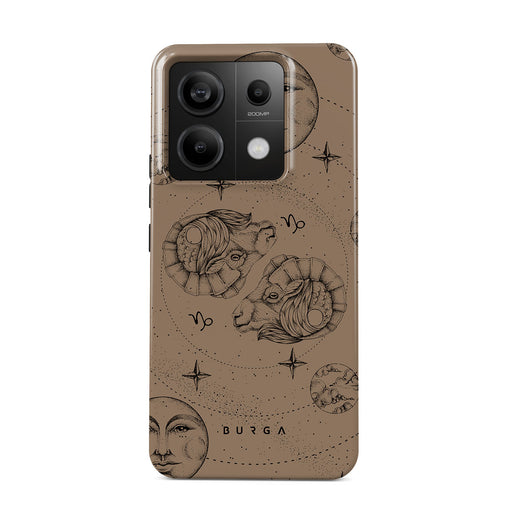 Capricorn - Xiaomi Redmi Note 13 Pro 5G Case 17