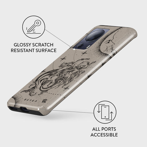 Virgo - Xiaomi 13 Lite Case 3