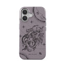 Virgo - iPhone 16 Plus Case