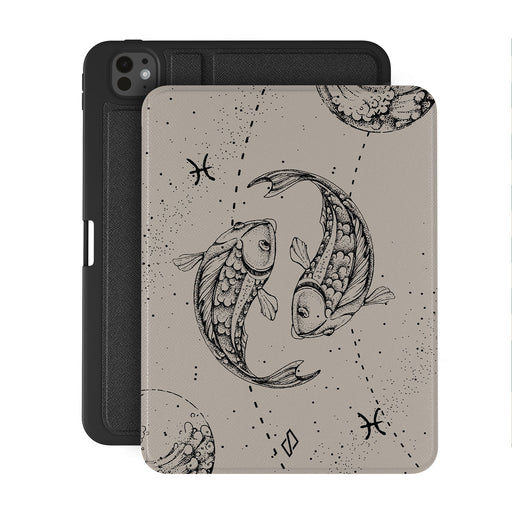 Pisces - iPad Pro 11 (7th Gen) Case 1