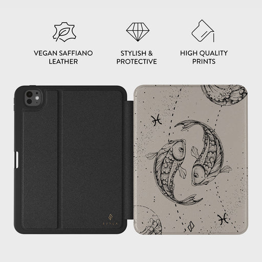 Pisces - iPad Pro 11 (7th Gen) Case 7