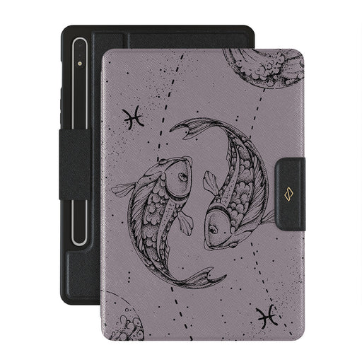 Pisces - Samsung Galaxy Tab S9+ Case 2