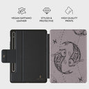 Pisces - Samsung Galaxy Tab S9+ Case 7