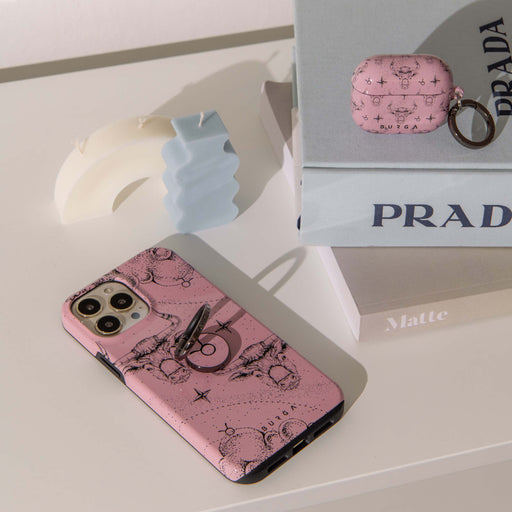 Aries - Samsung Galaxy S24 FE Case 22