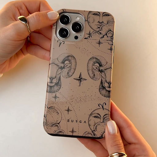 Aries - iPhone 16 Pro Max Case 88