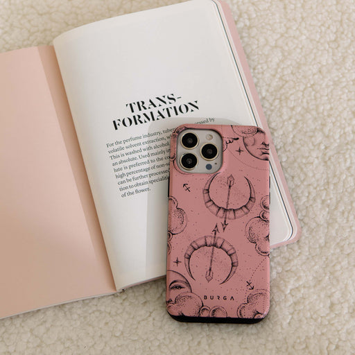 Sagittarius - Samsung Galaxy S24 Plus Case 44
