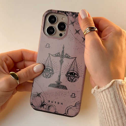Libra - Samsung Galaxy S24 Plus Case 41