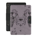 Aquarius - Samsung Galaxy Tab S9+ FE Case 2