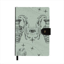 Aquarius - Notebook 4