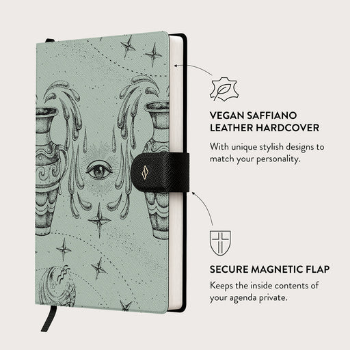 Aquarius - Notebook 10