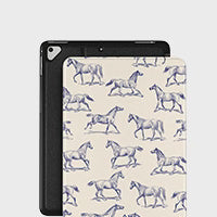 iPad Cases | Protective and Cute Folio Cases - BURGA
