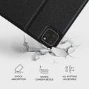 Rock On - iPad Pro 11 (2nd/1st Gen) Case 4