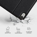 Dune - iPad 10.9 (A16/10th Gen) Case 4