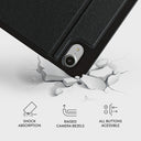 Drifting Shores - Line Art iPad Mini 8.3 (A17 Pro/6th Gen) Case 4