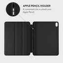 Almond Latte - Cute iPad 10.9 (A16/10th Gen) Case 6