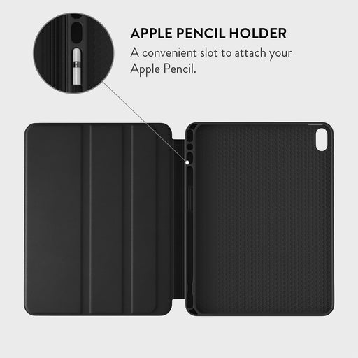 Almond Latte - Cute iPad 10.9 (A16/10th Gen) Case 6