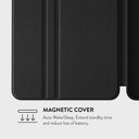 Drifting Shores - Line Art iPad Mini 8.3 (A17 Pro/6th Gen) Case 7