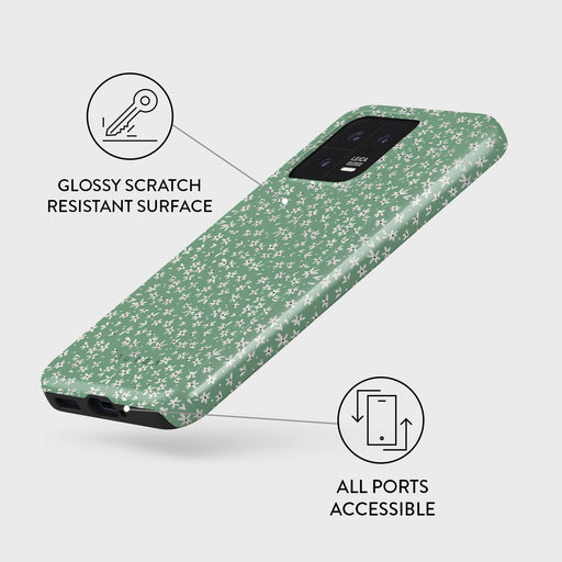 Lush Meadows - Floral Xiaomi 13 Case 3
