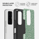 Lush Meadows - Floral Xiaomi 11T / 11T Pro Case 2