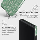 Lush Meadows - Floral Xiaomi 11T / 11T Pro Case 4