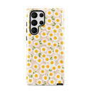 Pure Bliss - Daisy Samsung Galaxy S22 Ultra Case 3